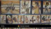 Goree Island 024