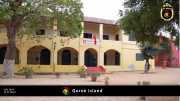 Goree Island 029