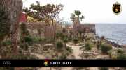 Goree Island 040