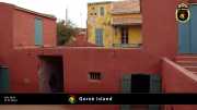 Goree Island 041
