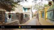 Goree Island 051