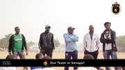 Unser Team in Senegal 009