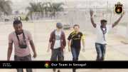 Unser Team in Senegal 021