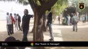 Unser Team in Senegal 028