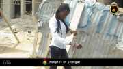 Menschen in Senegal 009