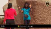 Menschen in Senegal 011