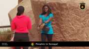 Menschen in Senegal 012
