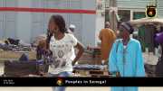 Menschen in Senegal 015