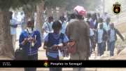 Menschen in Senegal 025