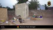 Verschiedene Bilder aus Senegal 000