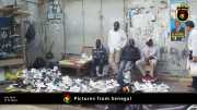Verschiedene Bilder aus Senegal 054