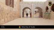 Die Heilige Stadt Touba 006