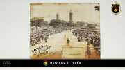 Die Heilige Stadt Touba 016
