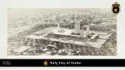 Die Heilige Stadt Touba 018