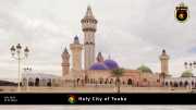 Die Heilige Stadt Touba 019