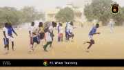 FC Wien Trainings in Senegal 015