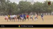FC Wien Trainings in Senegal 018