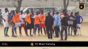 FC Wien Trainings in Senegal 021