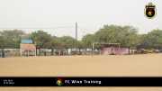 FC Wien Trainings in Senegal 025
