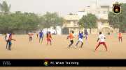 FC Wien Trainings in Senegal 027