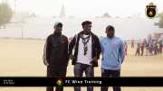 FC Wien Trainings in Senegal 046