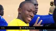 FC Wien Trainings in Senegal 052