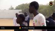 FC Wien Trainings in Senegal 054