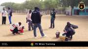 FC Wien Trainings in Senegal 055