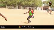 FC Wien Trainings in Senegal 066