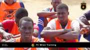 FC Wien Trainings in Senegal 073