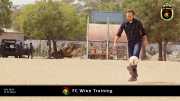 FC Wien Trainings in Senegal 097