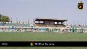 FC Wien Trainings in Senegal 110