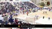 Wrestling in Senegal 002